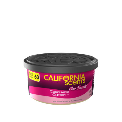 Ambientador Carro California 42gr